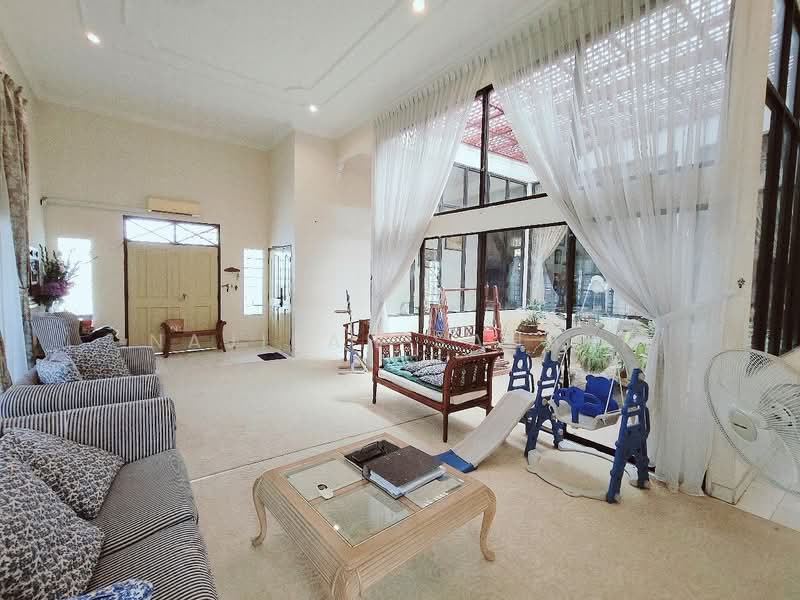 Untuk Dijual - Gombak Setia