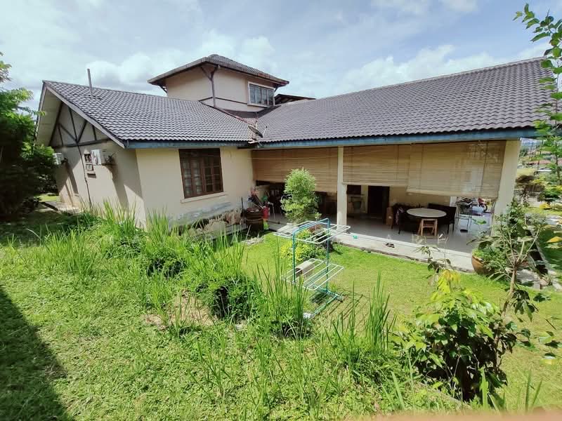 Untuk Dijual - Gombak Setia