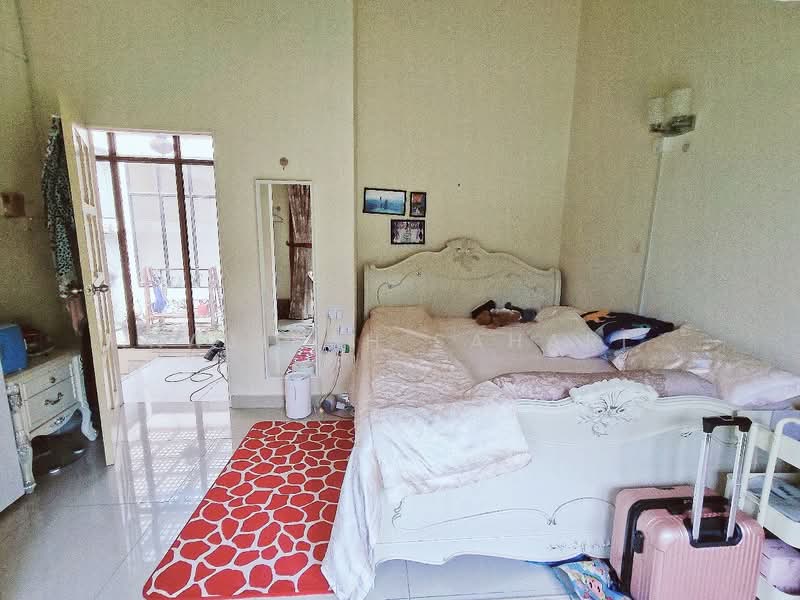 Untuk Dijual - Gombak Setia