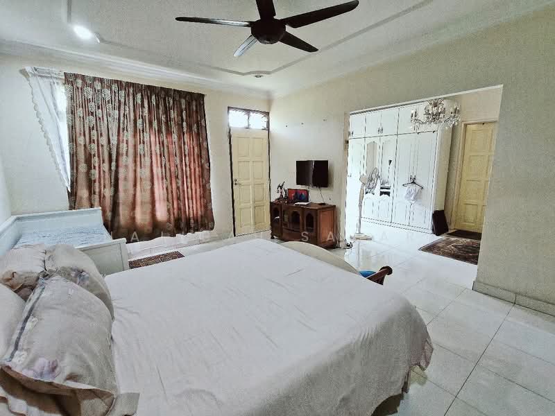 Untuk Dijual - Gombak Setia