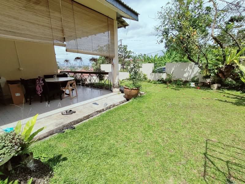 Untuk Dijual - Gombak Setia