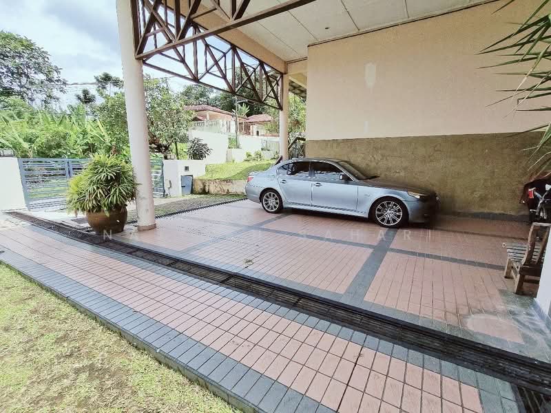 Untuk Dijual - Gombak Setia