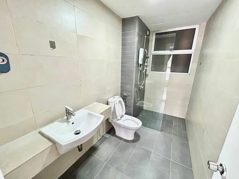 Apartment for Sale at Epic Residence - Kang Wen Xiang - PropertyGuru.com.my