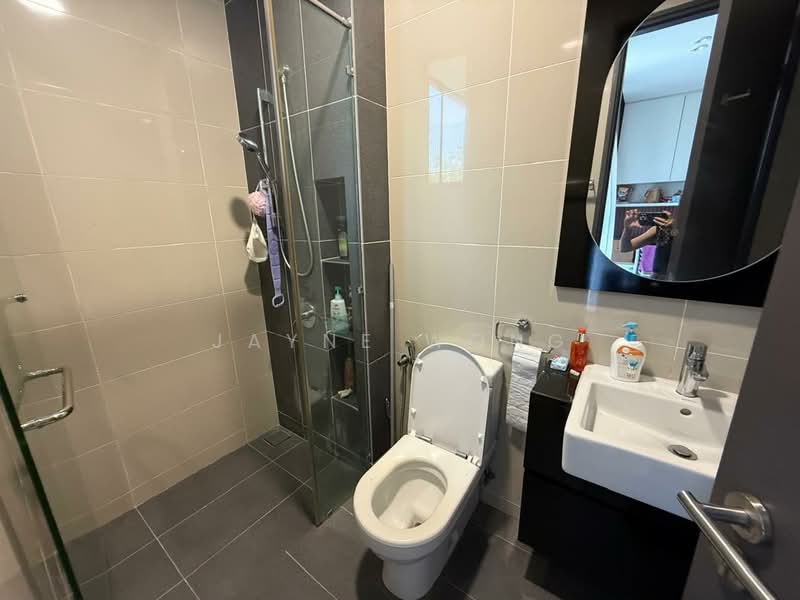 Rumah Berkembar untuk Dijual di Iskandar Puteri (Nusajaya) (Johor) - Jayne Wong - PropertyGuru.com.my