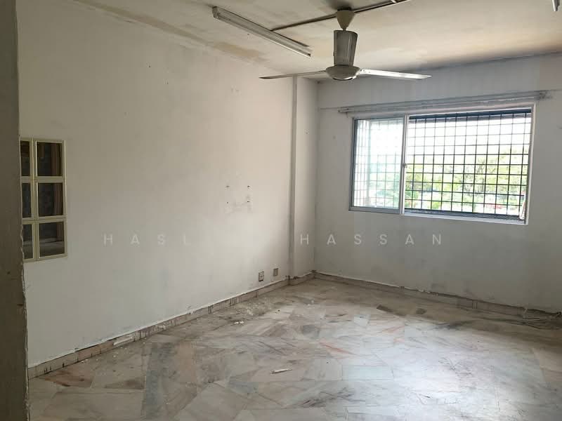 Apartment for Sale at Pangsapuri Kiambang - Hasliza Hassan - Interior - PropertyGuru.com.my