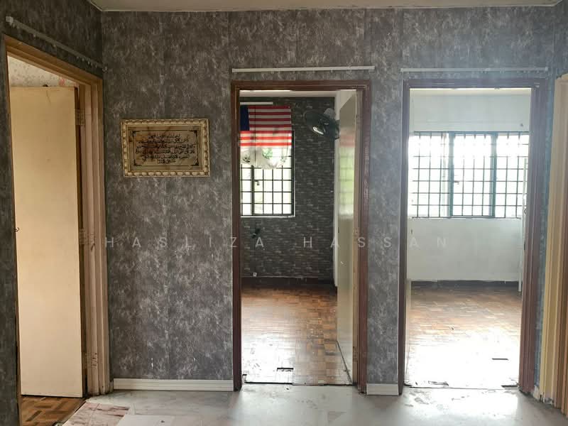Apartment for Sale at Pangsapuri Kiambang - Hasliza Hassan - PropertyGuru.com.my