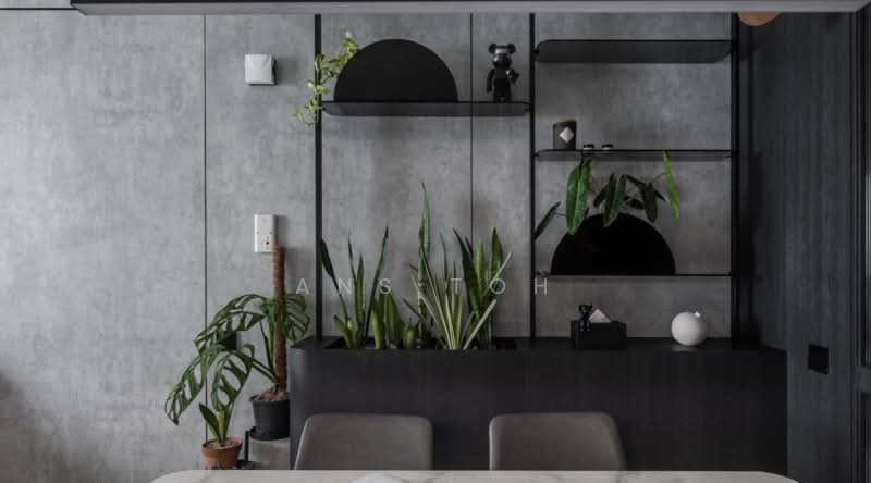 Service Residence for Sale at Ruby Seapark - ANS TOH - Interior - PropertyGuru.com.my