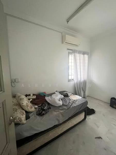 2-storey Terraced House for Sale in Pagoh (Johor) - Albert Liew - Bedroom - PropertyGuru.com.my