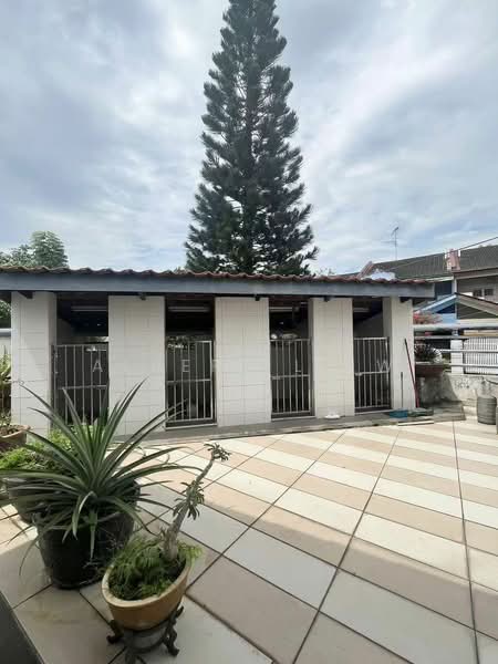 2-storey Terraced House for Sale in Pagoh (Johor) - Albert Liew - Exterior - PropertyGuru.com.my