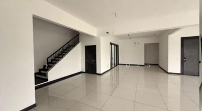 Semi-Detached House for Rent in Shah Alam (Selangor) - Firuz Rahmad - Interior - PropertyGuru.com.my