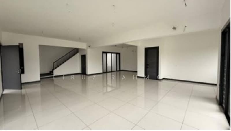 Semi-Detached House for Rent in Shah Alam (Selangor) - Firuz Rahmad - Interior - PropertyGuru.com.my