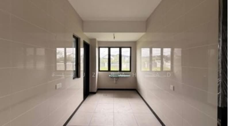 Semi-Detached House for Rent in Shah Alam (Selangor) - Firuz Rahmad - Interior - PropertyGuru.com.my