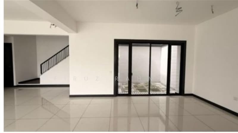 Semi-Detached House for Rent in Shah Alam (Selangor) - Firuz Rahmad - Interior - PropertyGuru.com.my