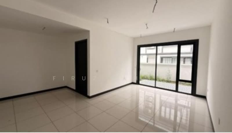 Semi-Detached House for Rent in Shah Alam (Selangor) - Firuz Rahmad - Interior - PropertyGuru.com.my
