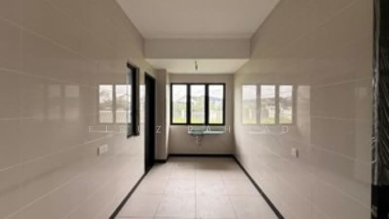 Semi-Detached House for Rent in Shah Alam (Selangor) - Firuz Rahmad - Interior - PropertyGuru.com.my