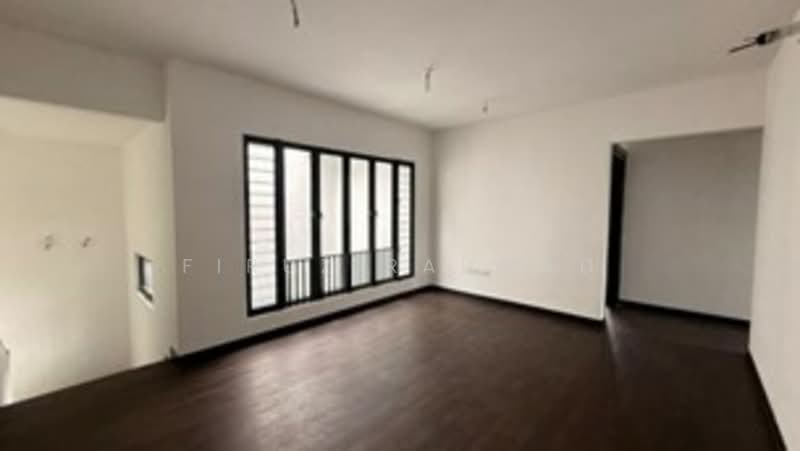 Semi-Detached House for Rent in Shah Alam (Selangor) - Firuz Rahmad - Living Room - PropertyGuru.com.my