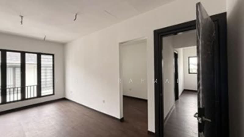 Semi-Detached House for Rent in Shah Alam (Selangor) - Firuz Rahmad - Interior - PropertyGuru.com.my