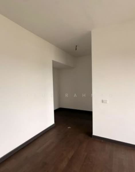 Semi-Detached House for Rent in Shah Alam (Selangor) - Firuz Rahmad - Interior - PropertyGuru.com.my