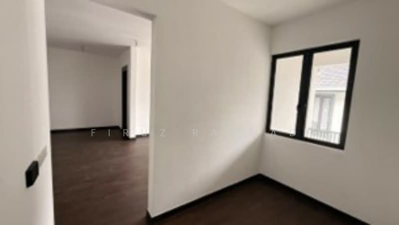 Semi-Detached House for Rent in Shah Alam (Selangor) - Firuz Rahmad - Interior - PropertyGuru.com.my