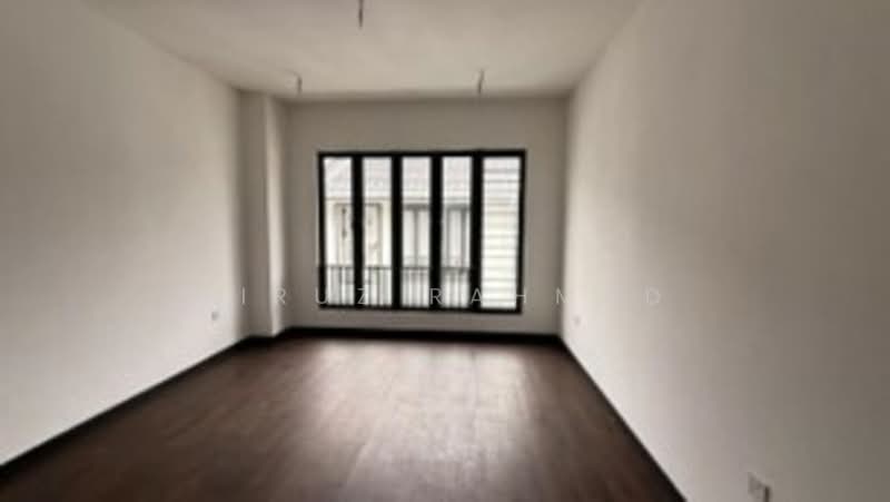 Semi-Detached House for Rent in Shah Alam (Selangor) - Firuz Rahmad - Interior - PropertyGuru.com.my