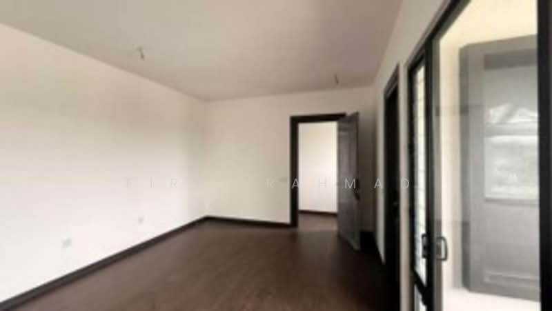 Semi-Detached House for Rent in Shah Alam (Selangor) - Firuz Rahmad - Interior - PropertyGuru.com.my