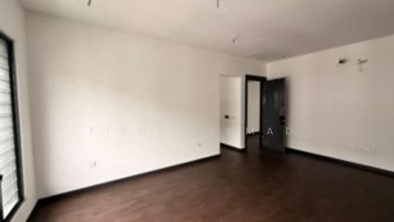 Semi-Detached House for Rent in Shah Alam (Selangor) - Firuz Rahmad - Interior - PropertyGuru.com.my