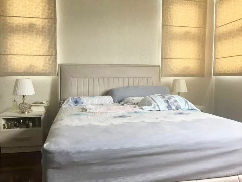 Cluster House for Sale in Eco Botanic (Iskandar Puteri (Nusajaya)) - Zephyr Khoo - Bedroom - PropertyGuru.com.my