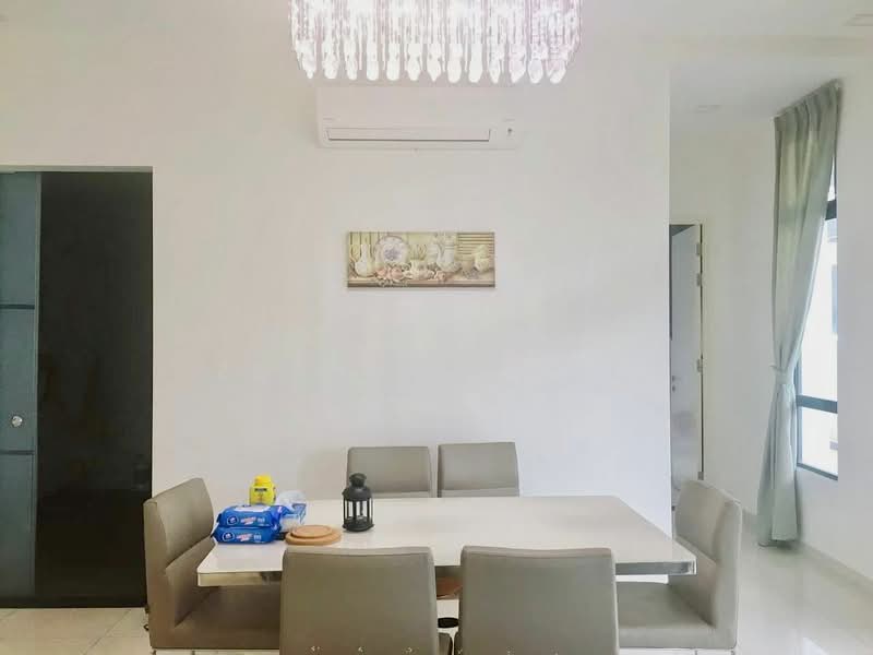Cluster House for Sale in Eco Botanic (Iskandar Puteri (Nusajaya)) - Zephyr Khoo - PropertyGuru.com.my