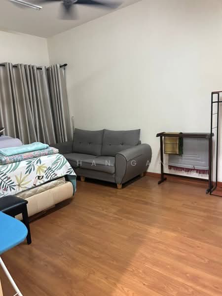 Apartment for Rent at Larkin Residence - Ethan Gan - PropertyGuru.com.my