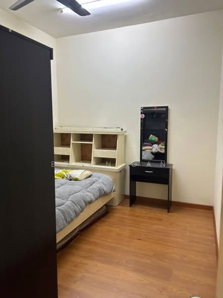Apartment for Rent at Larkin Residence - Ethan Gan - PropertyGuru.com.my