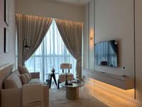 For Rent - TRX Residences