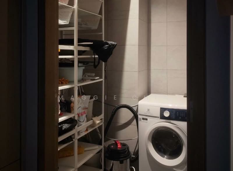 Servis Apartment untuk Disewa di The Conlay - Maggie Chin - Interior - PropertyGuru.com.my