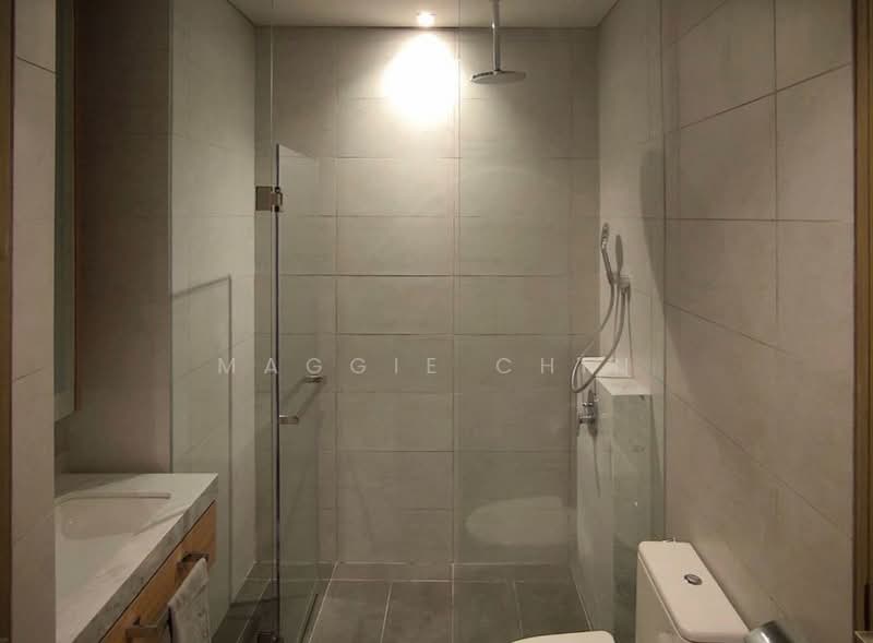 Servis Apartment untuk Disewa di The Conlay - Maggie Chin - Bathroom - PropertyGuru.com.my