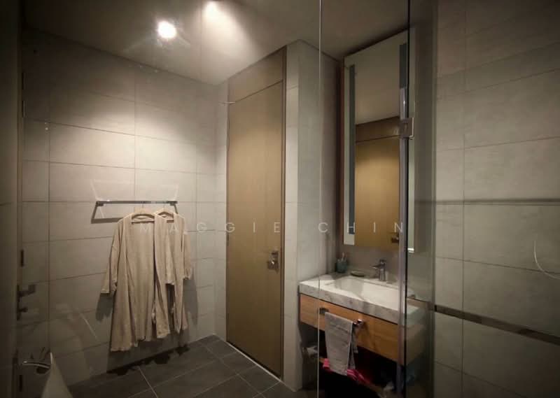 Servis Apartment untuk Disewa di The Conlay - Maggie Chin - Bathroom - PropertyGuru.com.my