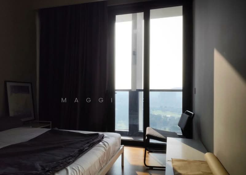 Servis Apartment untuk Disewa di The Conlay - Maggie Chin - Bedroom - PropertyGuru.com.my