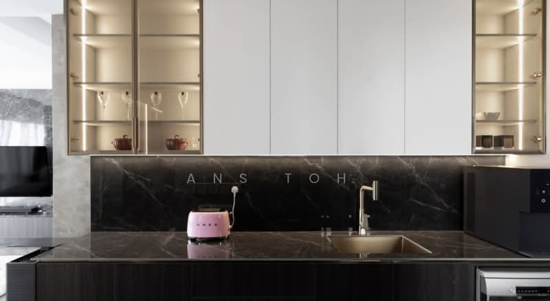 Untuk Dijual - Reflection Residences