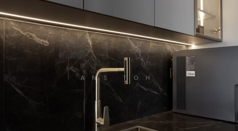 Untuk Dijual - Reflection Residences