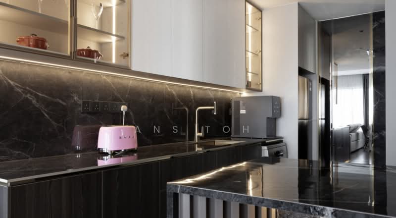 Untuk Dijual - Reflection Residences