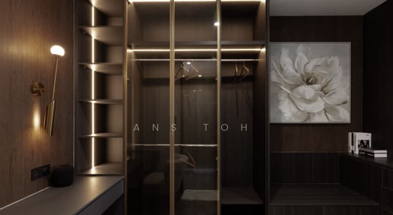 Untuk Dijual - Reflection Residences