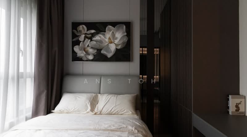 Untuk Dijual - Reflection Residences