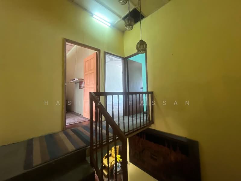 Rumah Teres 2 Tingkat untuk Dijual di Ampang (Selangor) - Hasliza Hassan - Interior - PropertyGuru.com.my