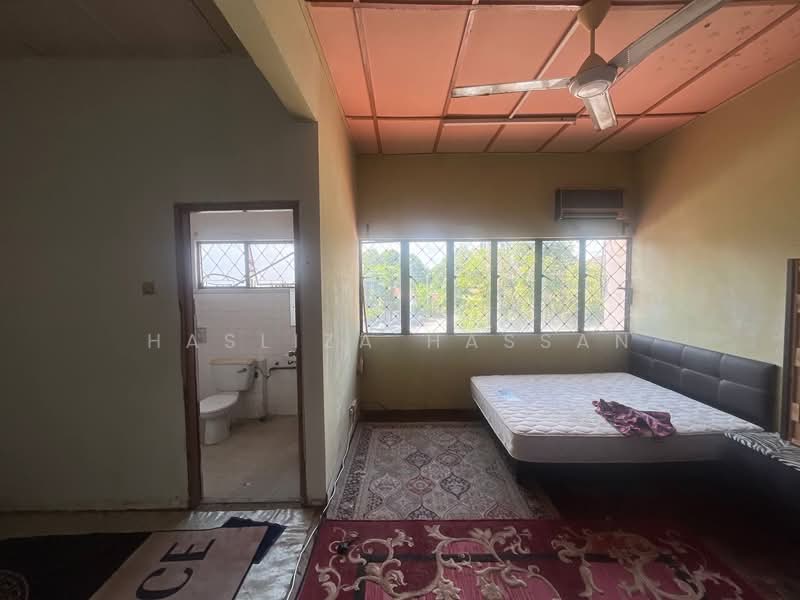 Rumah Teres 2 Tingkat untuk Dijual di Ampang (Selangor) - Hasliza Hassan - Bedroom - PropertyGuru.com.my