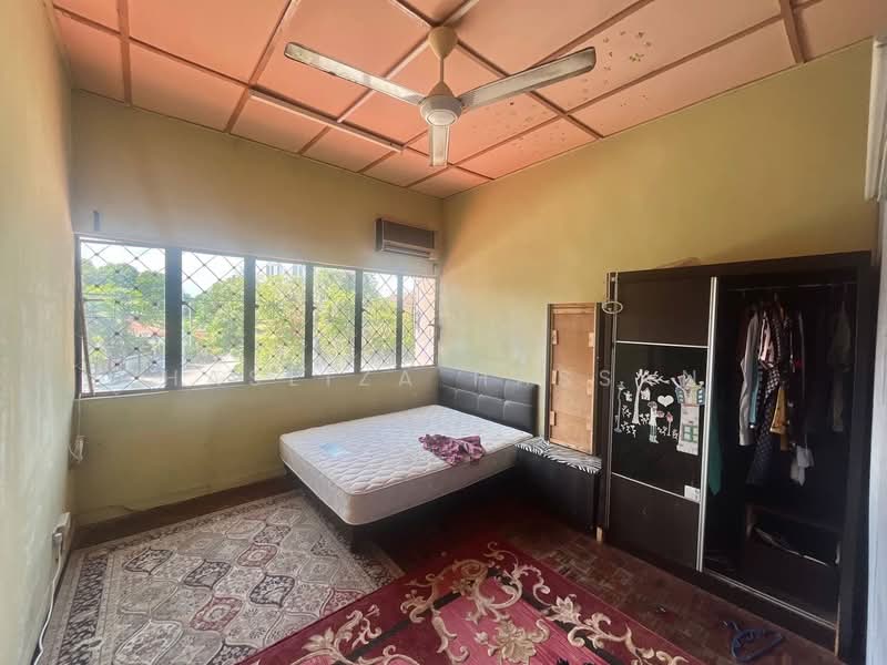 Rumah Teres 2 Tingkat untuk Dijual di Ampang (Selangor) - Hasliza Hassan - Bedroom - PropertyGuru.com.my