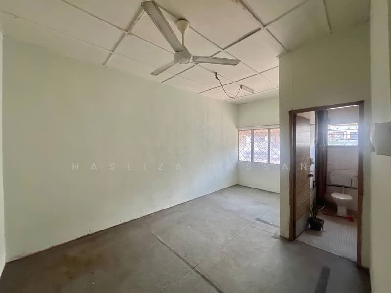 Rumah Teres 2 Tingkat untuk Dijual di Ampang (Selangor) - Hasliza Hassan - Interior - PropertyGuru.com.my