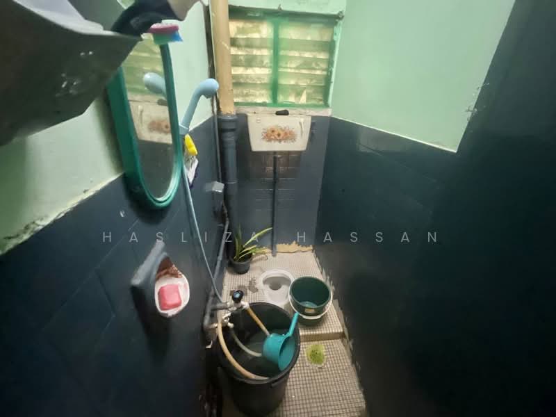 Rumah Teres 2 Tingkat untuk Dijual di Ampang (Selangor) - Hasliza Hassan - PropertyGuru.com.my