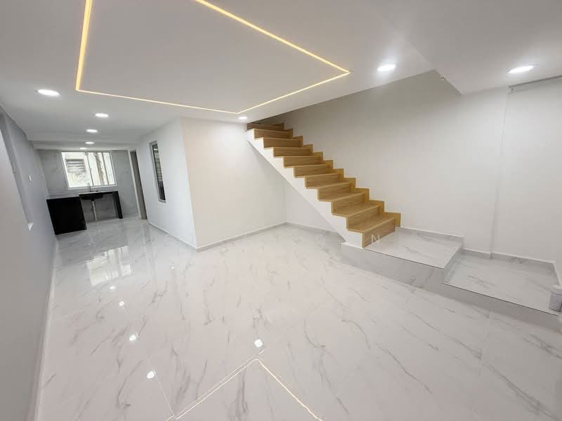 2-storey Terraced House for Sale in Bandar Seri Alam (Masai) - Ethan Gan - PropertyGuru.com.my