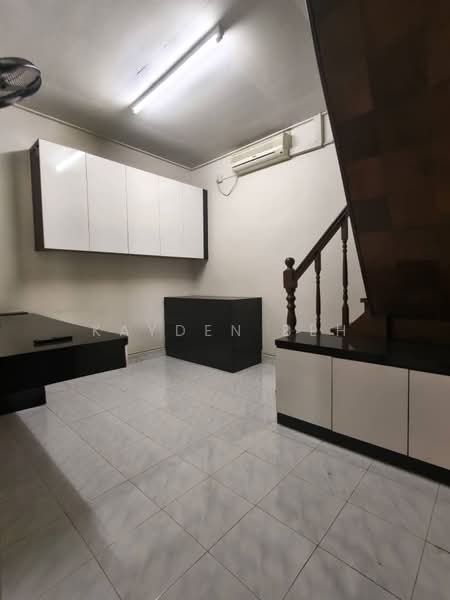 1-storey Terraced House for Sale in Bandar Uda Utama (Johor Bahru) - Kayden Beh - PropertyGuru.com.my