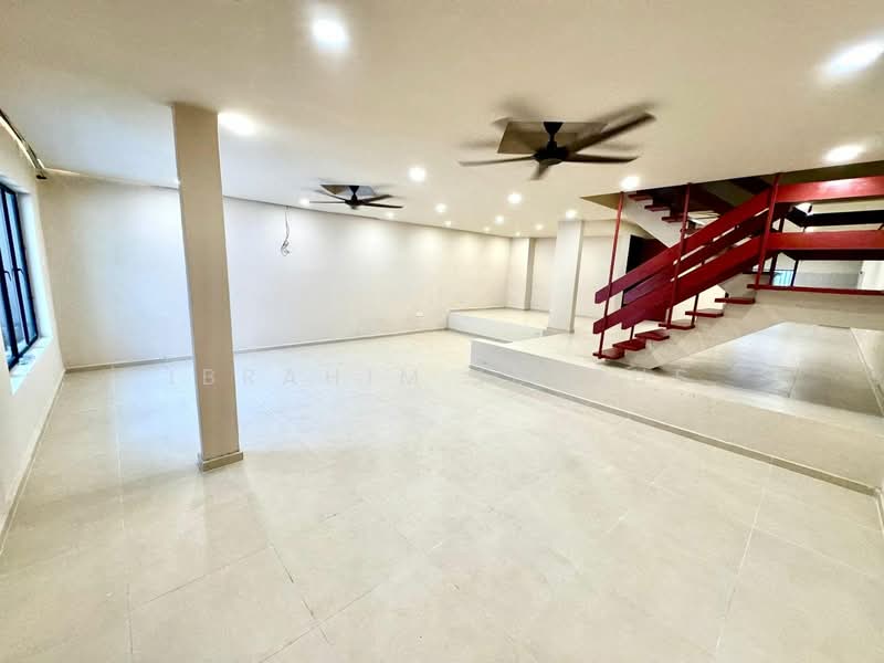 2-storey Terraced House for Sale in Ampang (Selangor) - Ibrahim Iderus - Interior - PropertyGuru.com.my