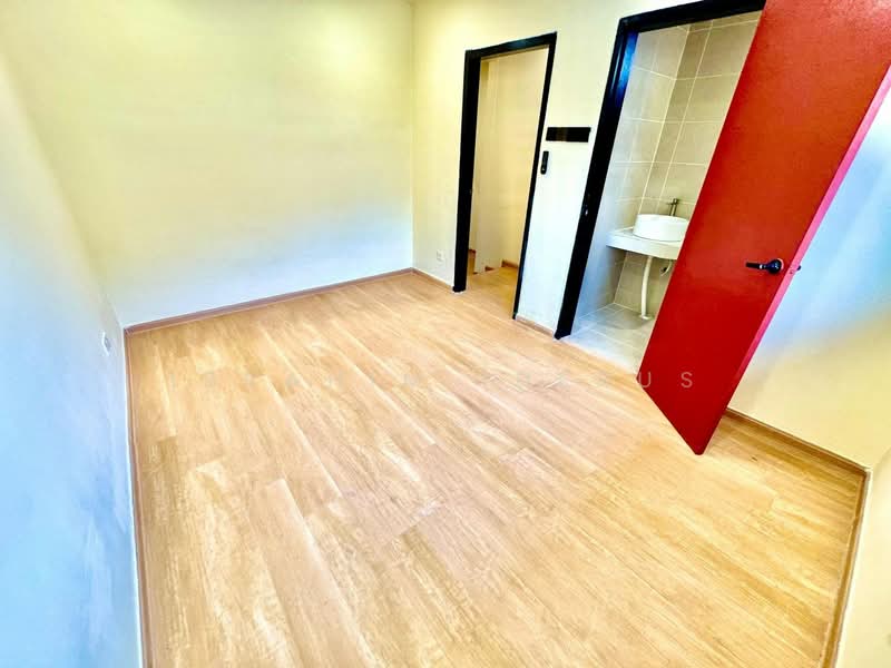 2-storey Terraced House for Sale in Ampang (Selangor) - Ibrahim Iderus - Interior - PropertyGuru.com.my