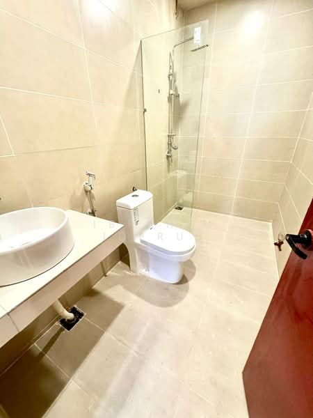 2-storey Terraced House for Sale in Ampang (Selangor) - Ibrahim Iderus - Bathroom - PropertyGuru.com.my